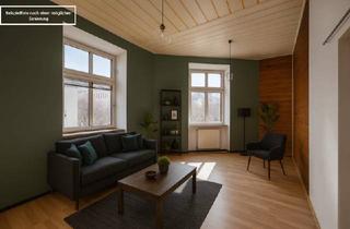 Wohnung kaufen in Van-Der-Nüll-Gasse, 1100 Wien, ++NEU++ Sanierungspotenzial: sanierungsbedürftige 2 Zimmer Altbauwohnung