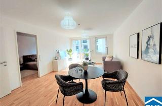 Wohnung mieten in Laaer Wald, 1100 Wien, Großzügige 2-Zimmer-Wohnung nahe dem Laaer Wald!