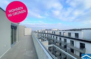 Wohnung mieten in Laaer Wald, 1100 Wien, Großzügige 3-Zimmer-Wohnung nahe dem Laaer Wald!