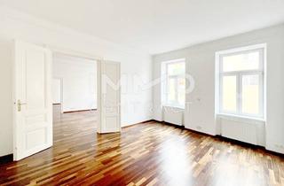 Wohnung kaufen in Herbeckstraße, 1180 Wien, 18.Wien, gediegener 104qm- 3Zi-Altbau in bevorzugter Lage mit Lift