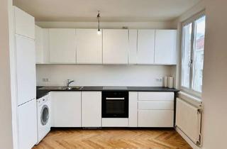 Wohnung mieten in 1040 Wien, Attraktive 4-Zimmerwohnung beim Belvedere