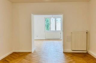 Wohnung mieten in 1040 Wien, Erstbezug! Attraktive 4-Zimmerwohnung beim Belvedere