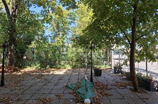Immobilie mieten in 2230 Gänserndorf, GASTRONOMIEFLÄCHE MIT SCHÖNEM GARTEN IN GÄNSERNDORF NÄHE BAHNHOF GASTROTEL IMMOBILIEN