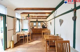 Immobilie kaufen in Erlacher Straße, 2625 Schwarzau am Steinfeld, Gut eingeführtes Gästehaus in Schwarzau am Steinfeld – gepflegt, charmant und sofort verfügbar!