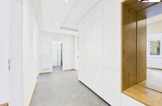 Wohnung kaufen in 9020 Klagenfurt, Wunderschön renovierte Balkonwohnung nahe dem Stadtzentrum