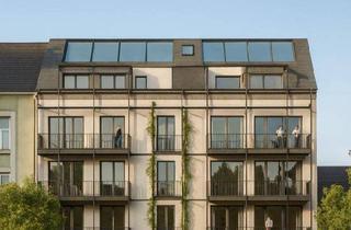 Wohnung kaufen in Zwerggasse 14, 8010 Graz, Exklusives Bauherrenmodell in Graz-St. Leonhard