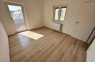 Wohnung kaufen in Kremserstraße, 3730 Eggenburg, 5,55% Rendite | Vermietete 2-Zimmer Wohnung mit Balkon in Eggenburg