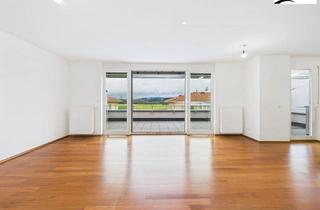 Penthouse kaufen in 9061 Klagenfurt, Ankommen und genießen. Traumhafte 4-Zimmer Wohnung mit herrlichem Ausblick