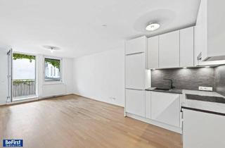 Wohnung kaufen in Mariahilfer Straße, 1070 Wien, Zauberhafte 3 Zimmer Balkonwohnung in Fußgängerzone nächst Mariahilferstraße