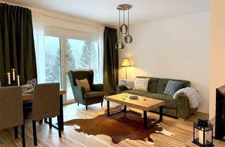 Maisonette kaufen in 2680 Semmering-Kurort, Erstklassige Gartenmaisonette mit Panoramablick – Open House am 8.11.