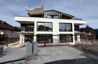 Wohnung kaufen in 5400 Hallein, Hohe WOHNBAUFÖRDERUNG mind.€ 52.000,00! Neubauprojekt Rehhof | Wohnen zwischen Naturidylle&Stadtnähe