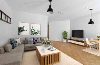 Wohnung kaufen in Holzackergasse, 6900 Bregenz, 3-Zimmer Wohnung in sehr guter Lage in Bregenz: Gepflegt, mit Loggia und Stellplatz!