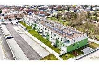 Wohnung kaufen in Neustifter Straße, 3470 Kirchberg am Wagram, *2-Zimmer-Wohntraum mit Eigengarten & Terrasse im Zentrum*