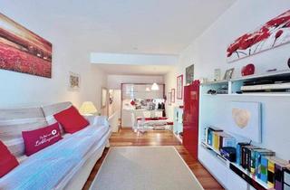 Wohnung kaufen in 9565 Ebene Reichenau, Entzückendes 2-Zi.-Duplexapartment zwischen Falkert und Turracher Höhe