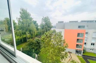 Wohnung mieten in Hornikweg 14, 4020 Linz, Lichtdurchflutet & ruhig: 2-Zimmer-Wohnung mit verglaster Loggia am Spallerhof – ACHTUNG WOHNUNG WIRD NOCH SANIERT! Ab 01. Jänner 2026 bezugsfertig!