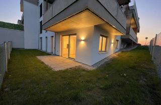 Wohnung mieten in 4641 Steinhaus, Perfekte Neubau Gartenwohnung | Steinhaus