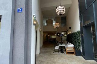 Wohnung mieten in Bahnhofstraße 13, 9500 Villach-Innere Stadt, Furnished 2-Room Apartment in Villach City Center - Sublet Feb-Sep 2026