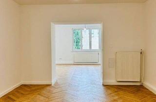 Wohnung mieten in Südtiroler Platz, 1040 Wien, Erstbezug! Attraktive 4-Zimmerwohnung beim Belvedere