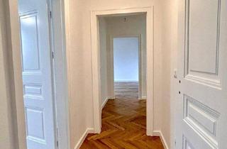 Wohnung mieten in Südtiroler Platz, 1040 Wien, Erstbezug! Attraktive 4-Zimmerwohnung beim Belvedere