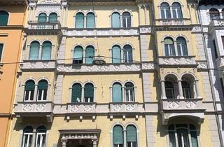 Wohnung mieten in Eduard-Richter-Gasse, 8010 Graz, 4-Zimmer (getrennt begehbar) Wohnung in St. Leonhard, Uninähe