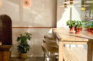 Büro zu mieten in Gonzagagasse, 1010 Wien, Geschäftslokal Gastronomie/ Büro/ Lager in Toplage - 169 m² auf zwei Etagen im 1. Bezirk