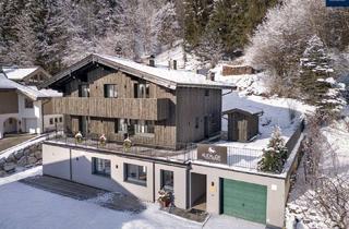 Haus kaufen in 5771 Leogang, Charmantes Alpenrefugium als wertbeständige Kapitalanlage !