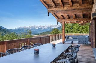 Haus kaufen in 6371 Aurach bei Kitzbühel, Luxusrefugium in der Kochau – Wohnen mit Kaiserpanorama