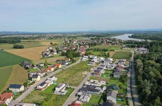 Doppelhaushälfte kaufen in 4332 Au an der Donau, Doppelhäuser im DonAuland-provisionsfrei!