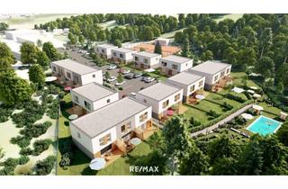 Grundstück zu kaufen in 3033 Altlengbach, exklusive Wohnresidenz mit 24 Einheiten - baugenehmigt!