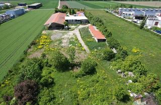 Grundstück zu kaufen in 2521 Trumau, Gewerbe Grundstück in Trumau Bauland Betriebsgebiet