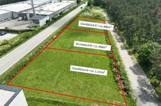  in 2722 Weikersdorf am Steinfelde, Betriebsgrundstück langfristig zu mieten (A)