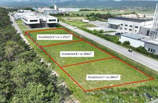  in 2722 Weikersdorf am Steinfelde, Betriebsgrundstück langfristig zu mieten (B)