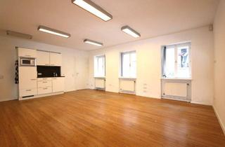 Geschäftslokal mieten in 2500 Baden, GESCHÄFTSLOKAL mit drei Räumen in einem historischen Gebäude im romantischen Schlossergässchen in Zentrumsnähe