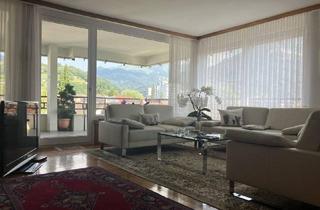 Penthouse mieten in 6850 Dornbirn, Penthouse mit Panoramablick auf österreichische Alpen