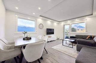 Wohnung kaufen in 6300 Wörgl, Moderne 4-Zimmer Citywohnung mit Bergblick