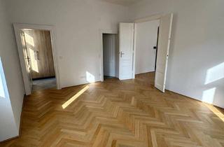 Wohnung kaufen in Odoakergasse, 1160 Wien, Renovierte 2,5-Zimmer Altbauwohnung mit Aufzug im 16. Bezirk