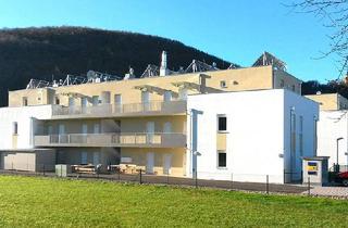 Wohnung mieten in Hauptstraße 32/3/5, 2824 Seebenstein, Seebenstein | Geförderte Miete mit Kaufoption | Top 3/5 | 1. OG mit Balkon