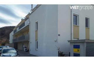 Wohnung mieten in Hauptstraße 32/3/5, 2824 Seebenstein, Seebenstein | Geförderte Miete mit Kaufoption | Top 3/5 | 1. OG mit Balkon