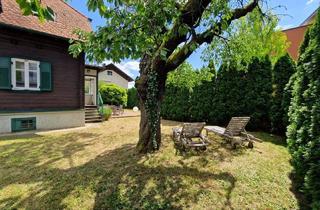 Einfamilienhaus kaufen in Vidmarstrasse 114, 8051 Graz, Liebevolles, Charmantes Einfamilienhaus in Graz - Gösting