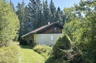 Einfamilienhaus kaufen in 7421 Mönichkirchen, Ruhig gelegenes Einfamilienhaus in Mönichkirchen mit großem Grundstück