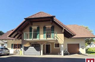 Haus kaufen in 8321 Sankt Margarethen an der Raab, Zentral gelegenes Ein-/Zweifamilienhaus mit großem Potenzial in St. Margarethen an der Raab