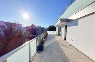 Wohnung kaufen in 1220 Wien, ++Ihr Wohntraum nahe Lobau und U2! Luxuriöse Ausstattung! Tageslichtbad! Provisionsfrei für den Käufer++