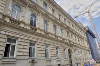 Anlageobjekt in Obere Amtshausgasse, 1050 Wien, Attraktives Zinshaus mit Potential