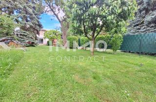 Grundstück zu kaufen in Lobaugasse, 1220 Wien, 500 Meter vom Mühlwasser entfernt! Bauträgerliegenschaft in beliebter Ruhelage