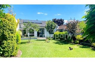 Einfamilienhaus kaufen in 2286 Haringsee, Modernes, komfortables Einfamilienhaus nur 20 Autominuten von Wien entfernt. Mit energieeffizienter Ausstattung in Ruhelage – großer Garten – Pferdehaltung – Kinderparadies