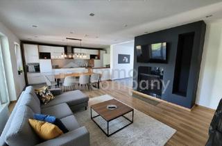 Einfamilienhaus kaufen in 2286 Haringsee, Modernes, komfortables Einfamilienhaus nur 20 Autominuten von Wien entfernt. Mit energieeffizienter Ausstattung in Ruhelage – großer Garten – Pferdehaltung – Kinderparadies