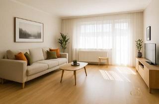 Wohnung kaufen in 2486 Pottendorf, Familienwohnung in Pottendorf mit Loggia & Parkplatz
