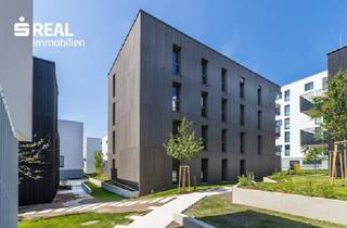 Anlageobjekt in 1120 Wien, Nur noch 3 Wohnungen verfügbar! Jetzt investieren und sofort vermieten im neuen Stadtviertel Wildgarten - Provisionsfrei!