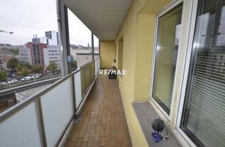 Wohnung kaufen in Diefenbachgasse, 1150 Wien, Sanierungsbedürftige 2-Zimmer Wohnung mit sonniger Loggia