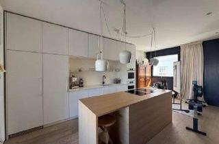 Penthouse kaufen in Mariahilfer Straße, 1070 Wien, Wohnen im Herzen von Wien - Spittelberg, Stiftgasse, Mariahilferstrasse - Wien, Wien